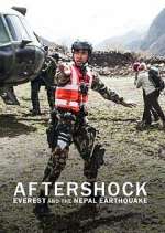 Watch Aftershock: Everest and the Nepal Earthquake 123moviesFree