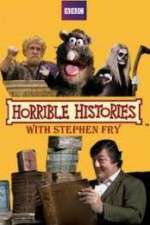Watch Horrible Histories with Stephen Fry 123moviesFree