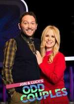 Watch Jon & Lucy's Odd Couples 123moviesFree