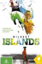 Watch Wildest Islands 123moviesFree