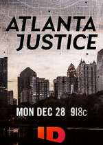 Watch Atlanta Justice 123moviesFree