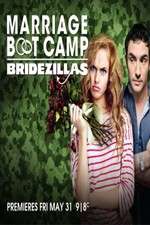 Watch Marriage Boot Camp: Bridezillas 123moviesFree