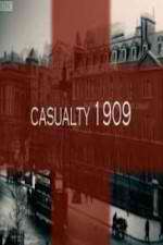 Watch Casualty 1909 123moviesFree