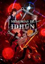 Watch Memorias de Idhún 123moviesFree