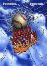 Watch The Bad News Bears 123moviesFree