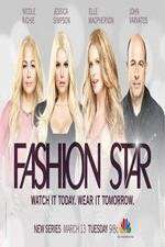 Watch Fashion Star 123moviesFree