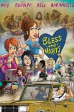 Watch Bless the Harts 123moviesFree