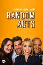 Watch Random Acts 123moviesFree