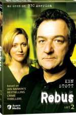 Watch Rebus 123moviesFree