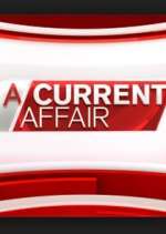Watch A Current Affair 123moviesFree