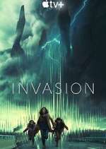 Watch Invasion 123moviesFree