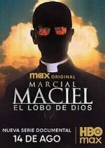 Watch Marcial Maciel: El Lobo de Dios 123moviesFree