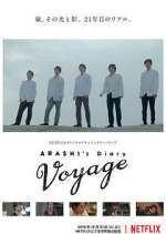 Watch Arashi's Diary: Voyage 123moviesFree