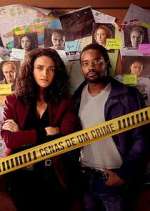 Watch Cenas de Um Crime 123moviesFree