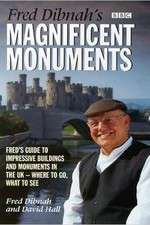 Watch Fred Dibnah's Magnificent Monuments 123moviesFree
