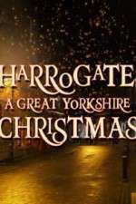 Watch Harrogate: A Great Yorkshire Christmas 123moviesFree