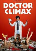 Watch Doctor Climax 123moviesFree