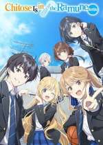 Watch Chitose Is in the Ramune Bottle 123moviesFree