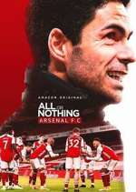 Watch All or Nothing: Arsenal 123moviesFree