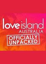 Watch Love Island Australia Officially Unpacked 123moviesFree