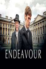 Watch Endeavour 123moviesFree