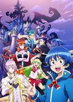 Watch Mairimashita! Iruma-kun 123moviesFree