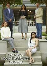 Watch Britain's Most Expensive Houses 123moviesFree