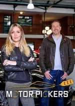 Watch Motor Pickers 123moviesFree