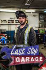 Watch Last Stop Garage 123moviesFree