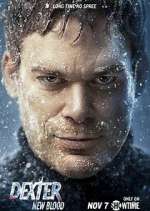 Watch Dexter: New Blood 123moviesFree