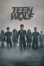 Watch Teen Wolf 123moviesFree