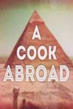 Watch A Cook Abroad 123moviesFree