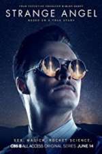 Watch Strange Angel 123moviesFree
