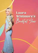 Watch Laura Whitmore's Breakfast Show 123moviesFree