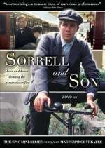 Watch Sorrell and Son 123moviesFree