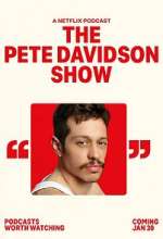 Watch The Pete Davidson Show 123moviesFree