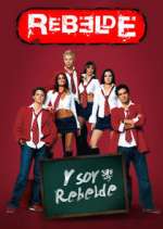 Watch Rebelde 123moviesFree