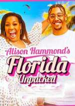 Watch Alison Hammond\'s Florida Unpacked 123moviesFree