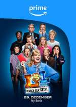 Watch LOL: Den der ler sidst 123moviesFree