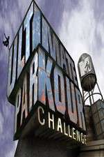 Watch Ultimate Parkour Challenge 123moviesFree