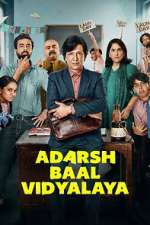 Watch Adarsh Baal Vidyalaya 123moviesFree