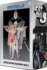 Watch Heat Guy J 123moviesFree
