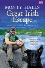 Watch Monty Halls Great Irish Escape 123moviesFree