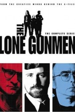 Watch The Lone Gunmen 123moviesFree