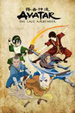 Watch Avatar: The Last Airbender 123moviesFree