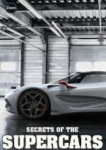 Watch Secrets of the Supercars 123moviesFree