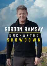 Watch Gordon Ramsay: Uncharted Showdown 123moviesFree