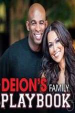 Watch Deions Family Playbook 123moviesFree