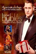 Watch Michael Bublés Christmas in Hollywood 123moviesFree