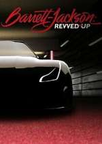 Watch Barrett-Jackson REVVED UP 123moviesFree